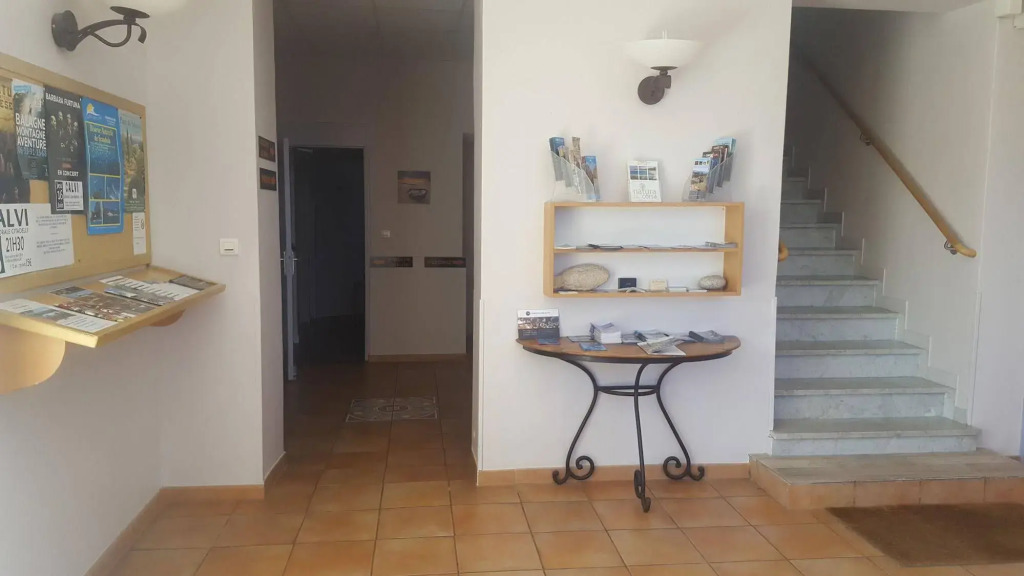 Hôtel Sole Mare