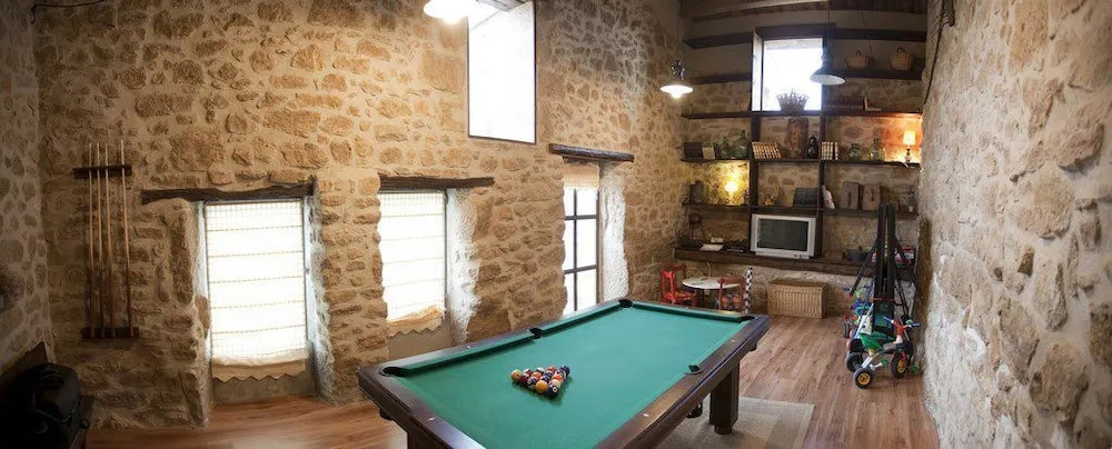 Casa Rural L'Avellana
