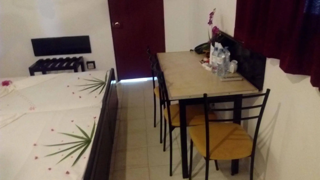 Centauria City Hotel