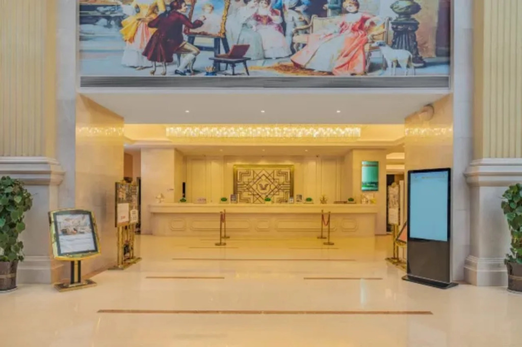Venus International Hotel (Kunming Tongde Plaza)