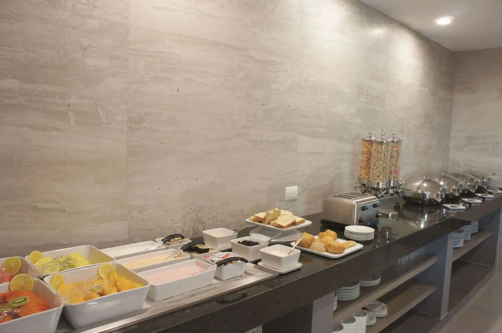 CHN Hotel Monterrey Aeropuerto, Trademark by Wyndham