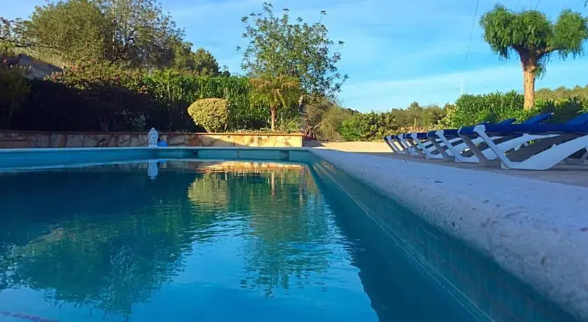 Bliss Mansion