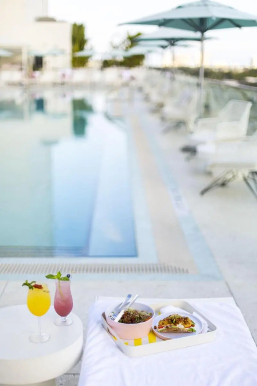 Element by Marriott Fort Lauderdale Downtown