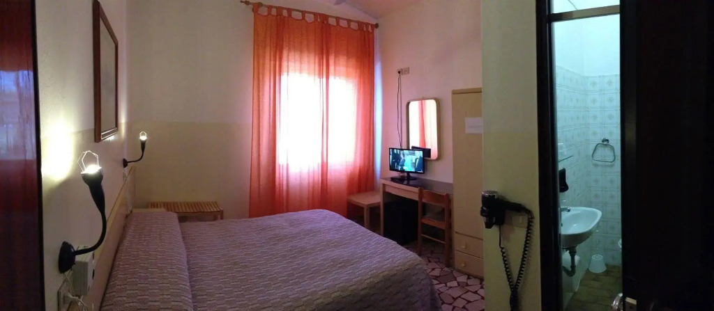 Villa Rosy