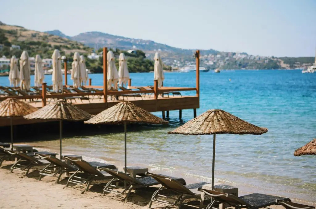 Lavinya Otel