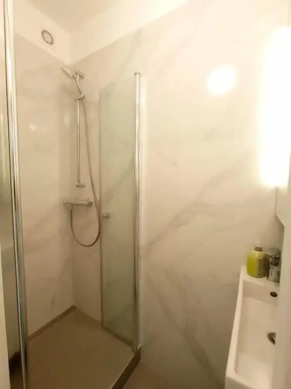 SOHO City View Apartments-4rooms
