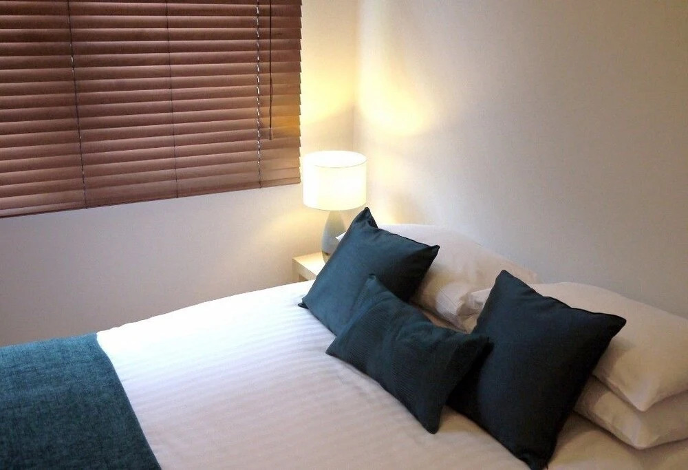 City Quarters at Shaftesbury House Serviced Apartments