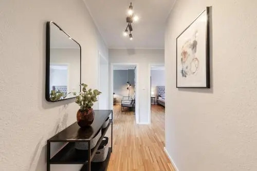 Münster Apartment