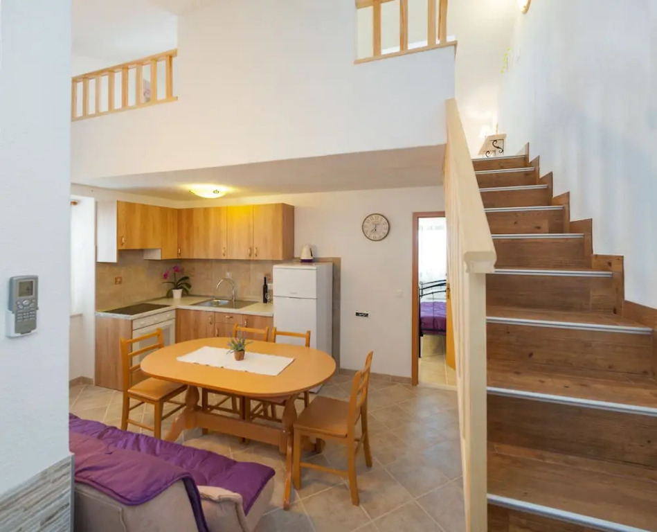 Beach Resort Apartments Podspiline