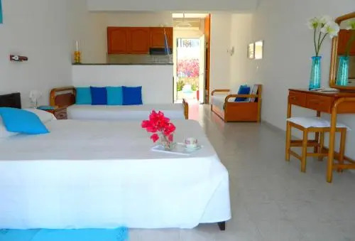 Nikos and Noras Studios