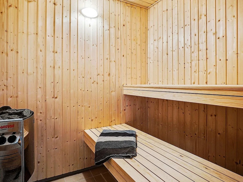 20 person holiday home in Frederiksværk