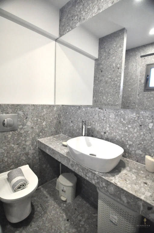 Zennova #29 Sirene Luxury Studio