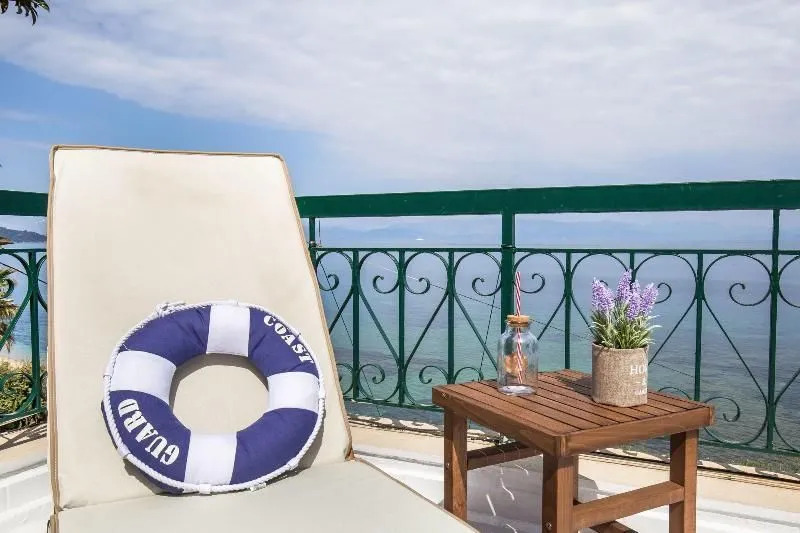 Ionian Boutique By Checkin
