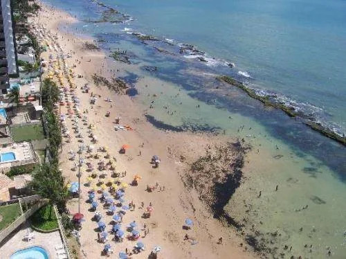Wyndham Garden Recife Pernambuco