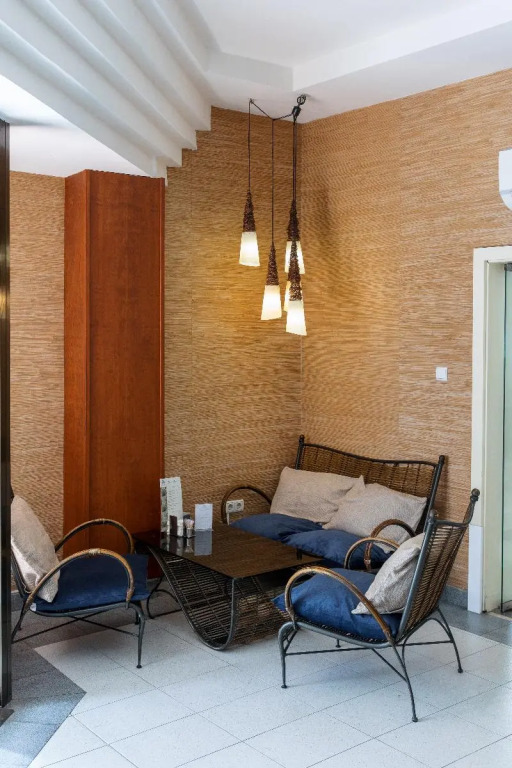 Hotel Eden Mar