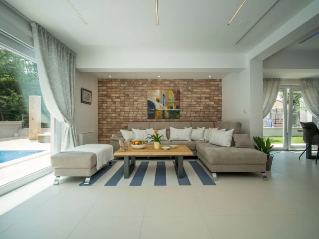 House An?a  ela Krk/Dobrinj