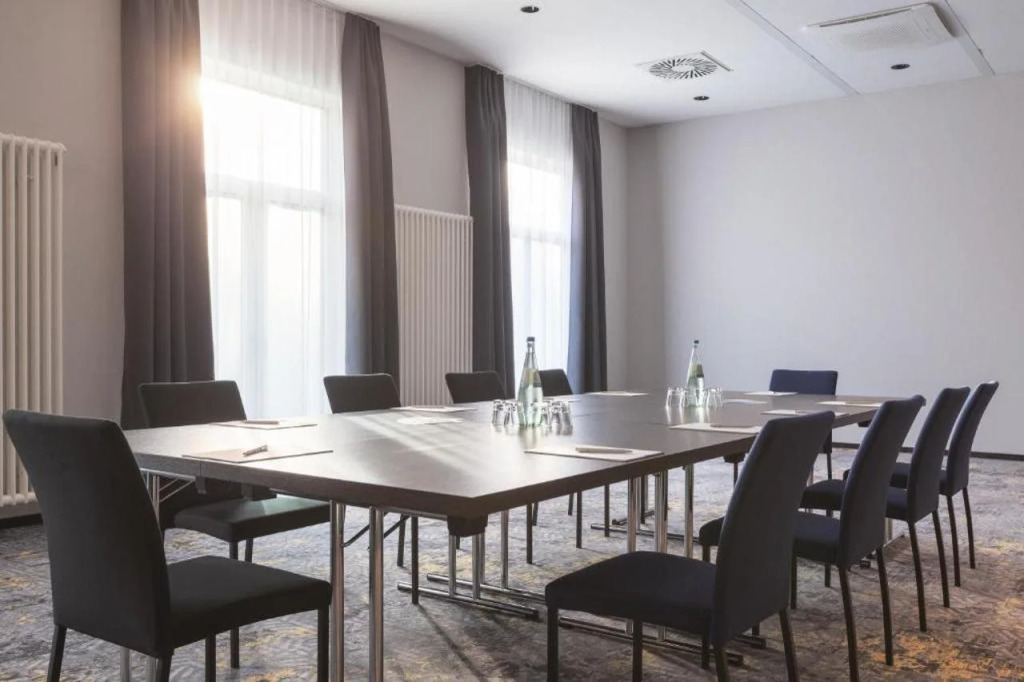Garner Hotel Augsburg Nord by IHG
