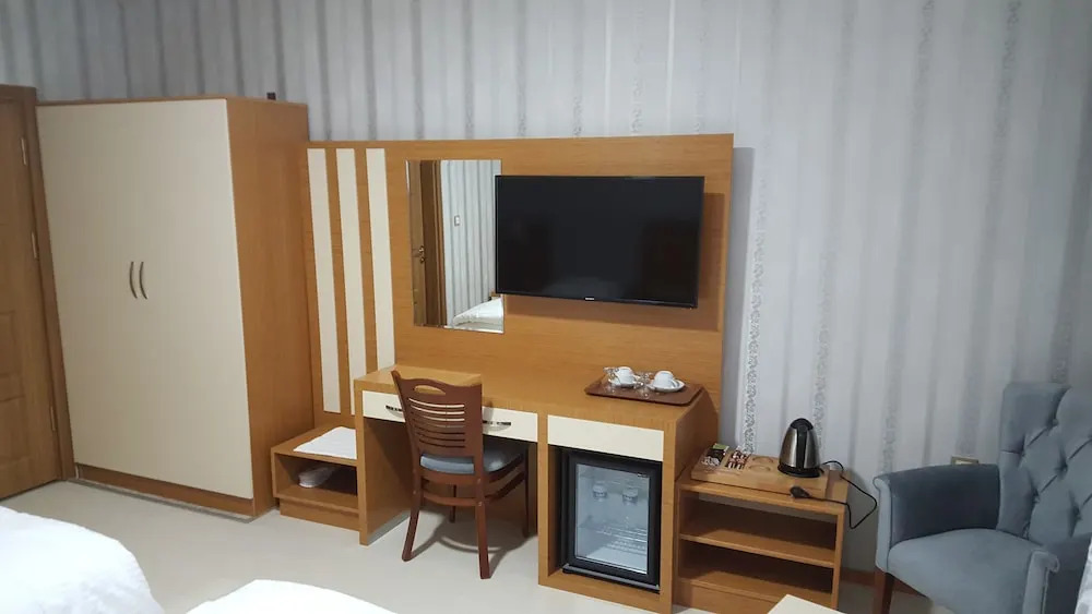 Le-Ka Grand Sah Otel