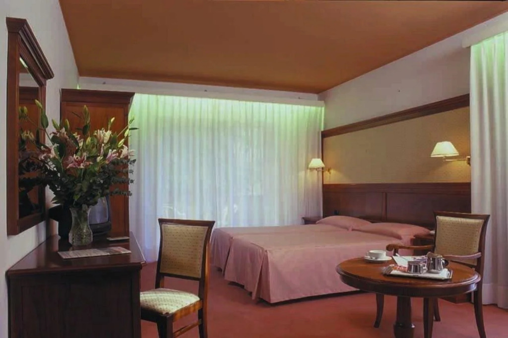 Balletti Park Hotel