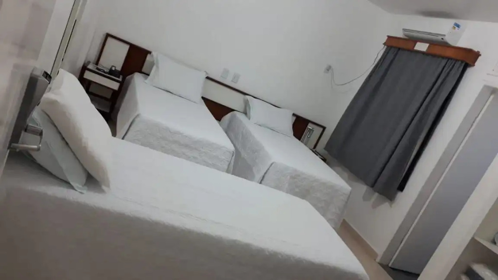 Shalako Hotel