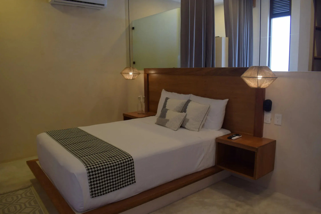 Hotel Joanza Holbox
