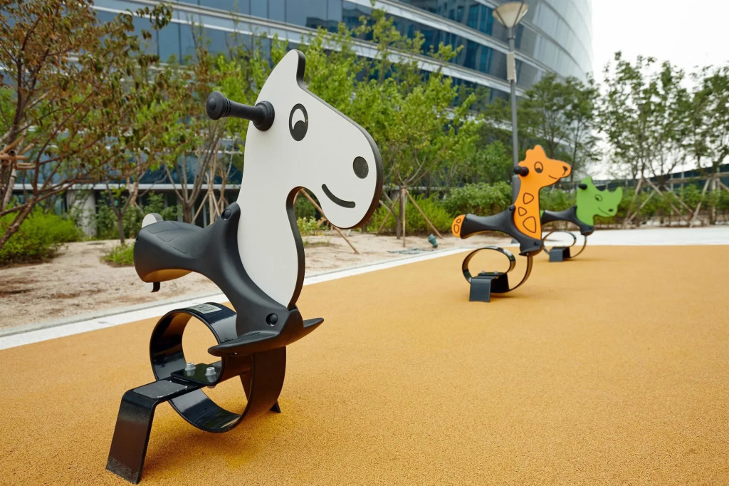 Hyatt Regency Incheon Paradise City