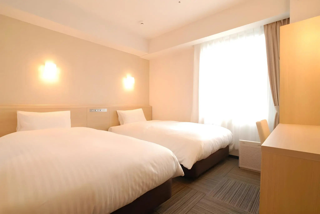 AB Hotel Kyoto Shijo Horikawa