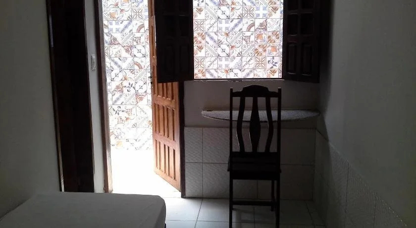 Casa Familiar do Moinho