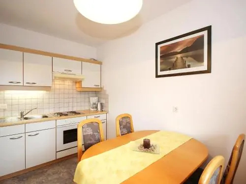 Appartement Wolfgang