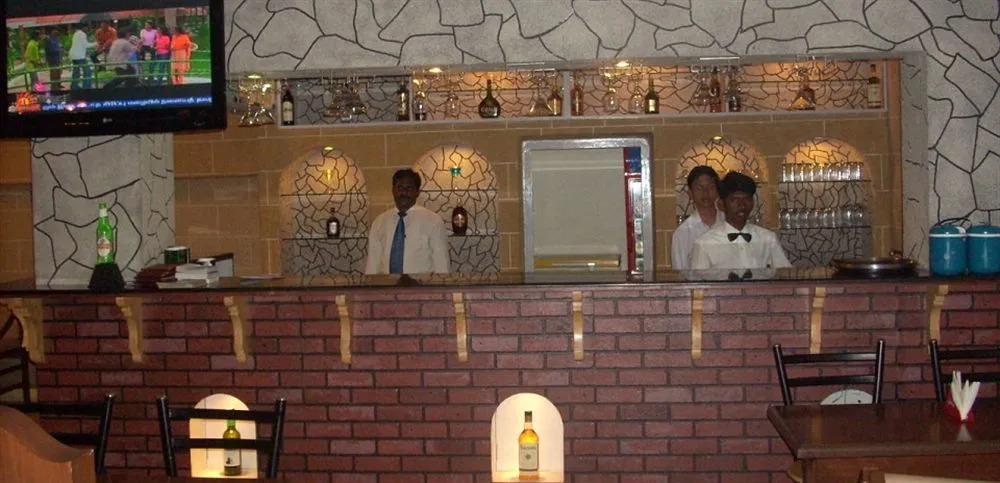 Hotel Manickam Grand