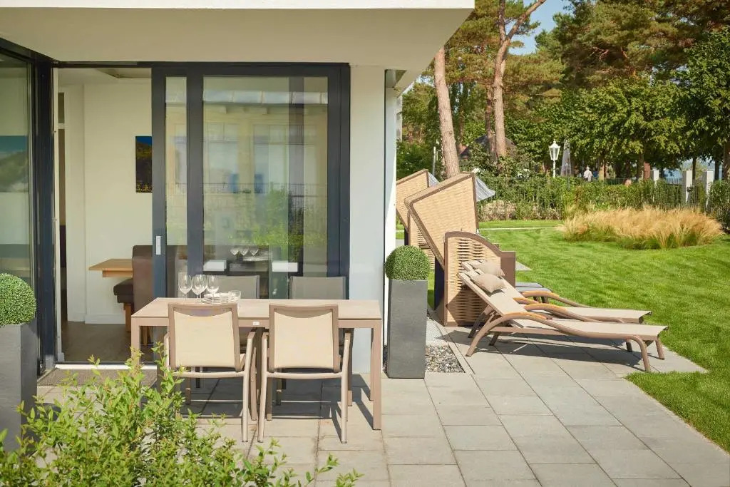 Villa Vogue by Binz Exquisit _ No_3