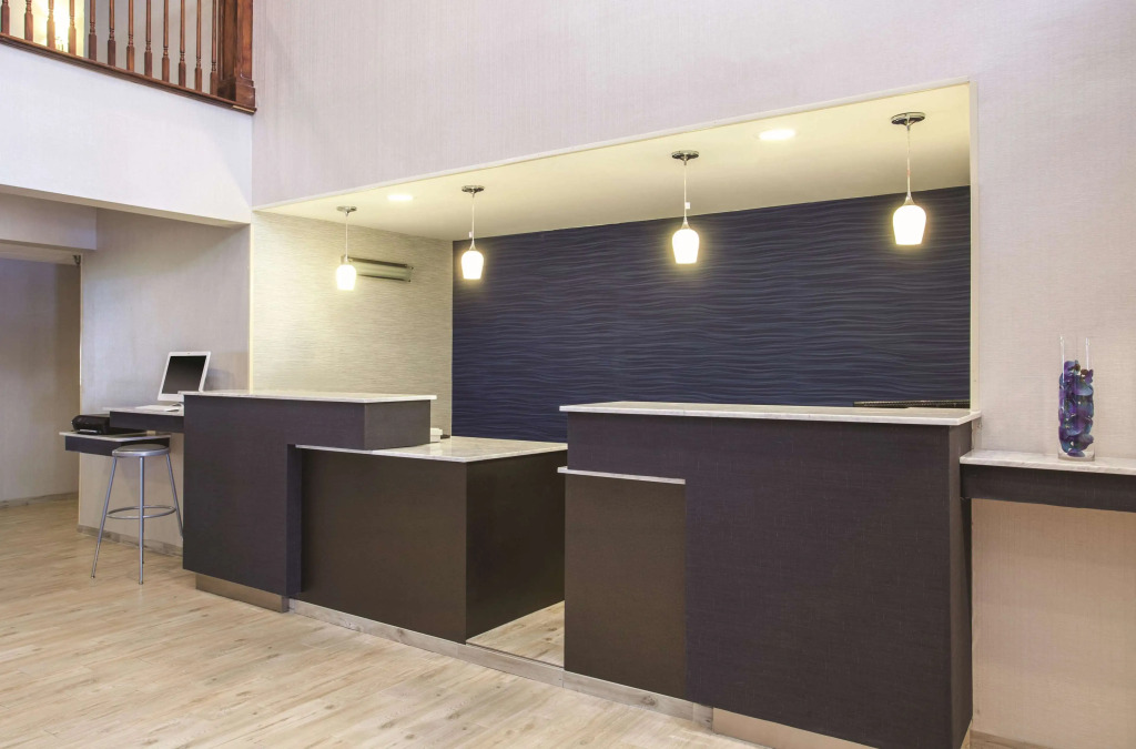 La Quinta Inn by Wyndham Richmond South