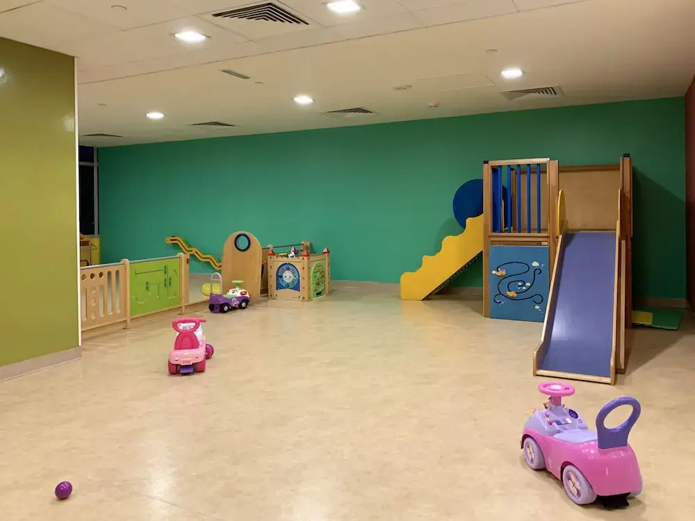 bnbme | The Lofts Emaar | 1 BDR