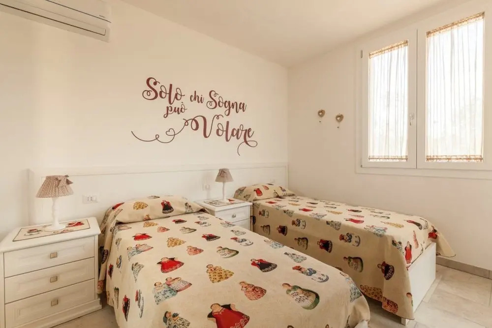 Cava Li Santi Residence a Santa Caterina