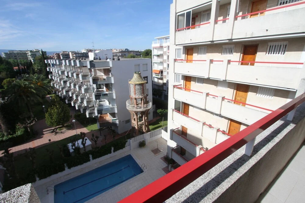 Apartamentos Varadero Arysal