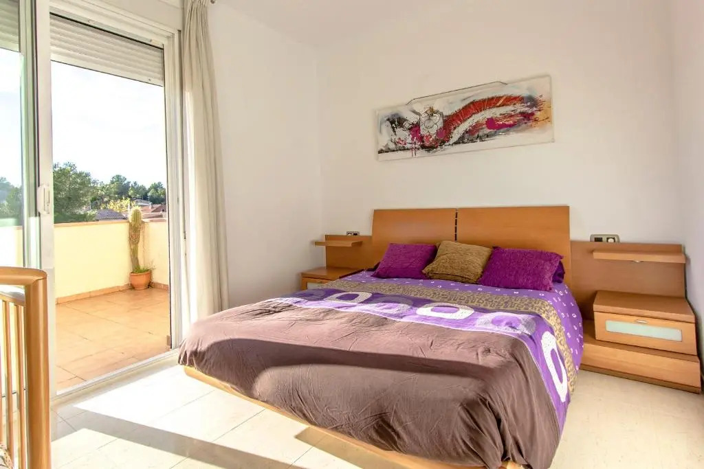Casa Montse Barà