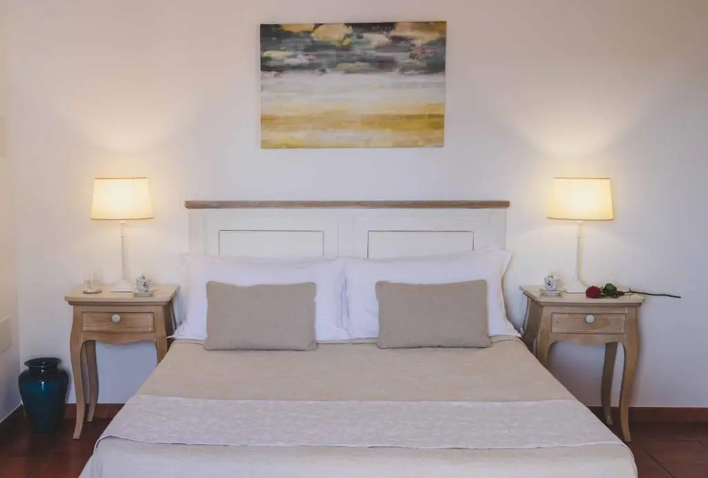 MaNanna B&B