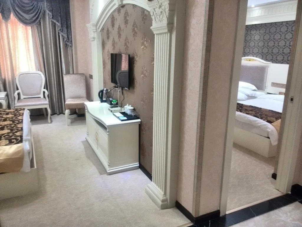 Kunming Baolilai Hotel Changshui Airport Branch