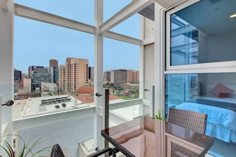 Executive Suite Adelaide CBD