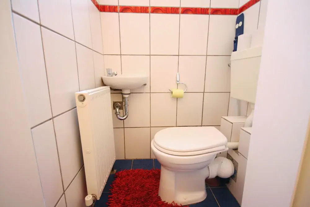 Luxury Schnbrunn Apartment