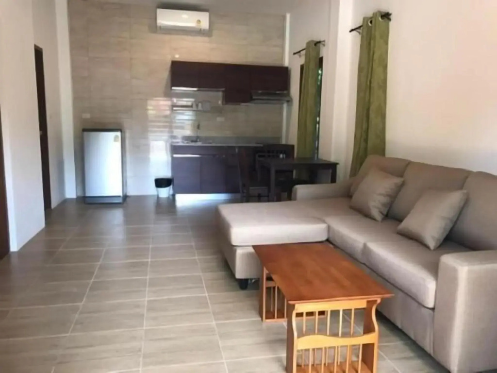 Green Villa