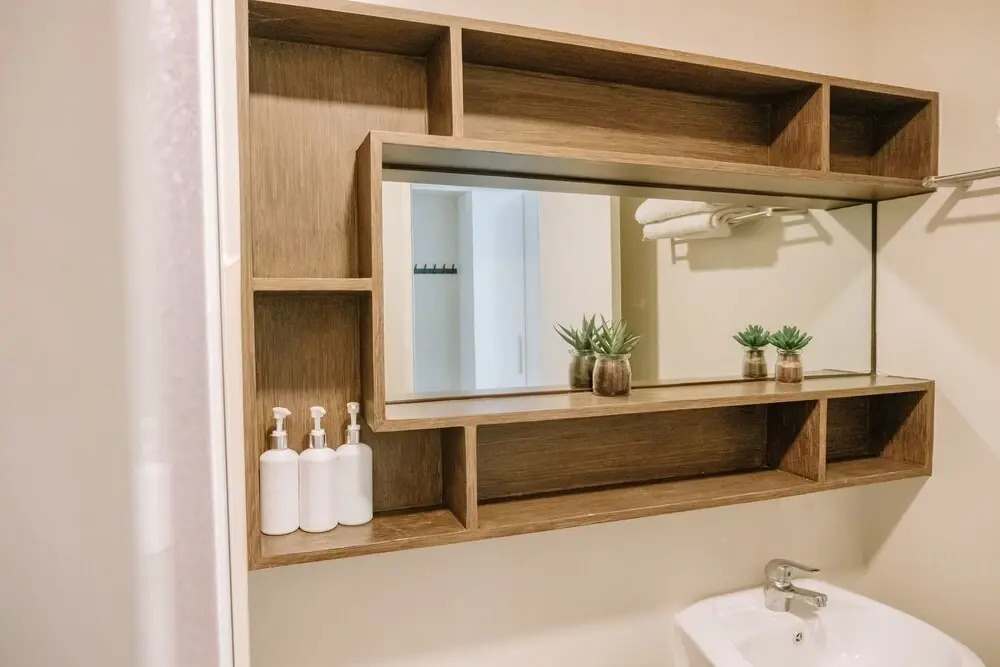Chic Stylish Urban Hideout