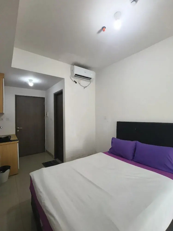 Apartemen The Archies by Linkara