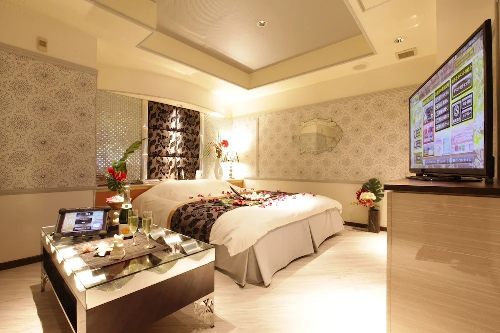 HOTEL GRASSINO URBAN RESORT SHINYOKOHAMA - Adult Only