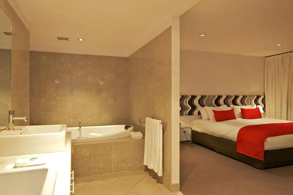 Zero Davey Boutique Apartment Hotel
