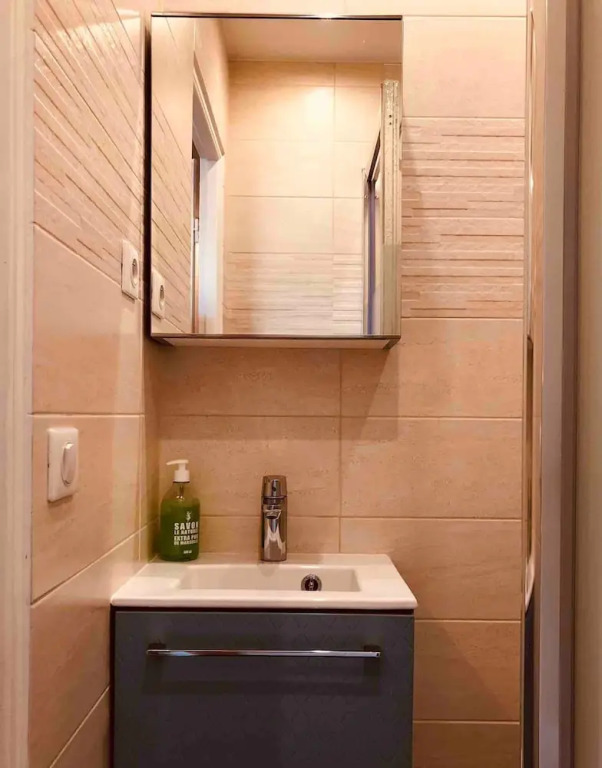 Cosy Family Apartment Near Montmartre