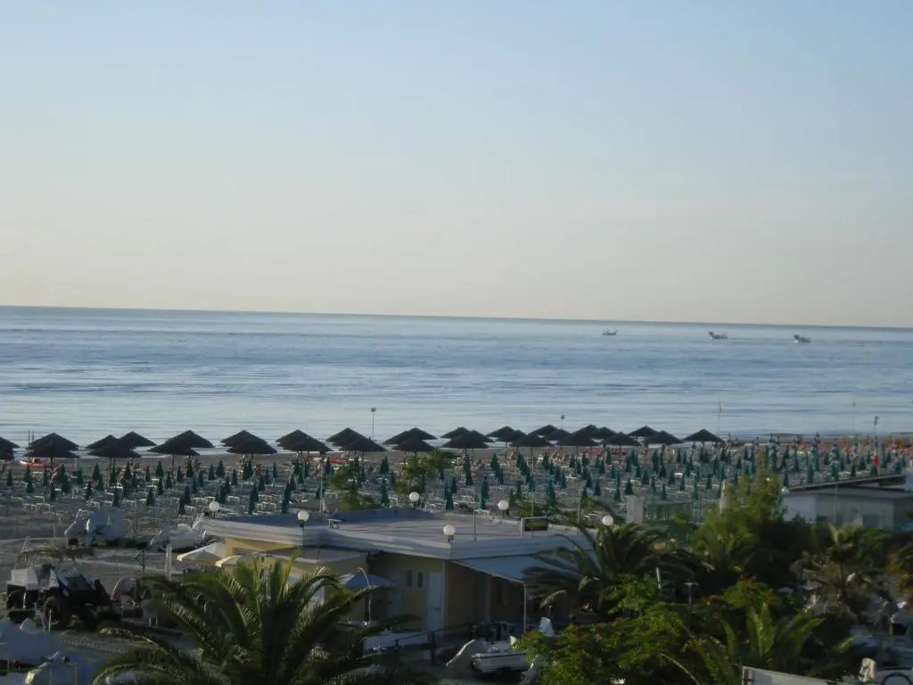 Hotel Albs