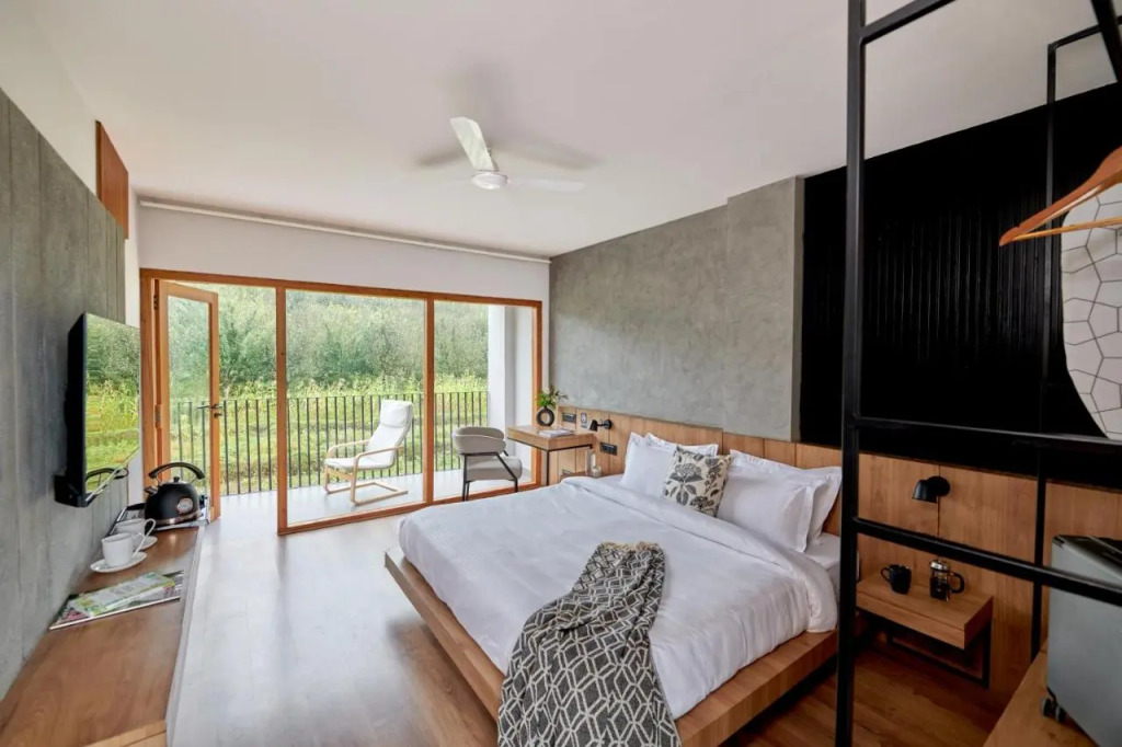Warehouse Suites and Loft