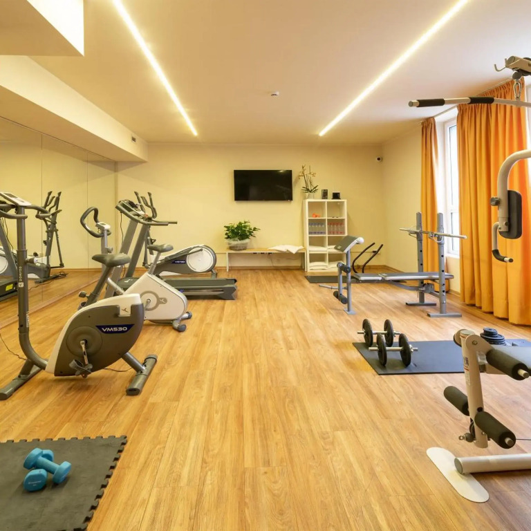 Hotel Silver Milano