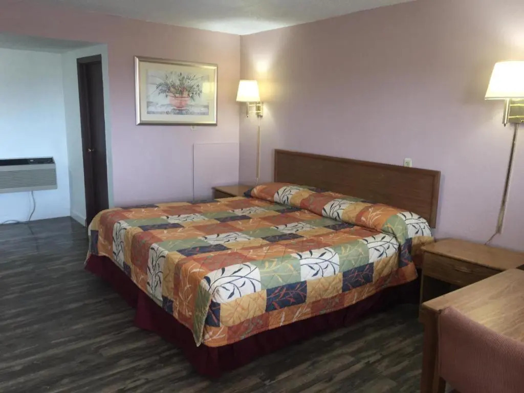 Finns 66 Motel
